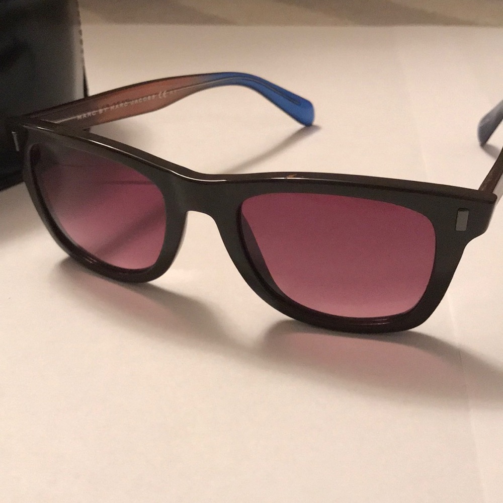 Marc by Marc Jacobs sunglasses - Picture 8 of 8